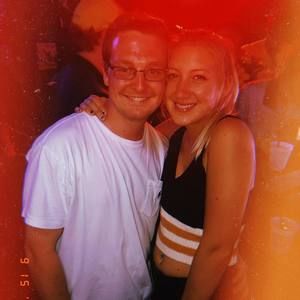 Meet your Posher, Austin